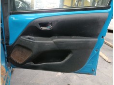 GUARNECIDO PUERTA DELANTERA DERECHA 