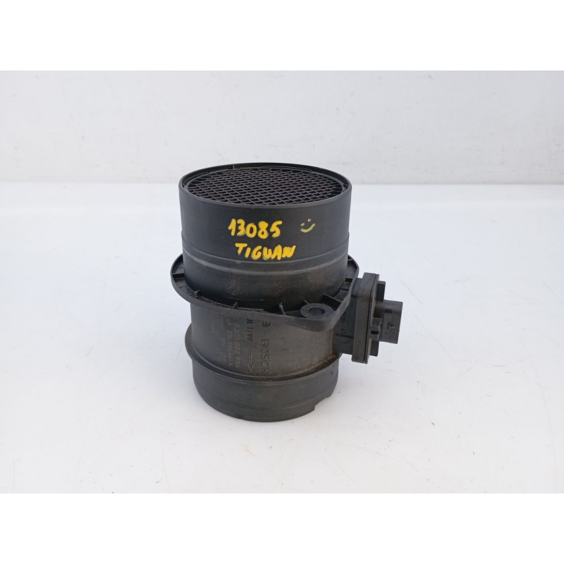 Recambio de caudalimetro para volkswagen tiguan trend referencia OEM IAM 03L906461A 0281002956 
