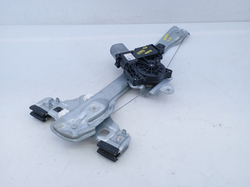 Recambio de elevalunas trasero derecho para opel mokka / mokka x (j13) 1.4 (_76) referencia OEM IAM 98910SUV20 001100828755 E2-B