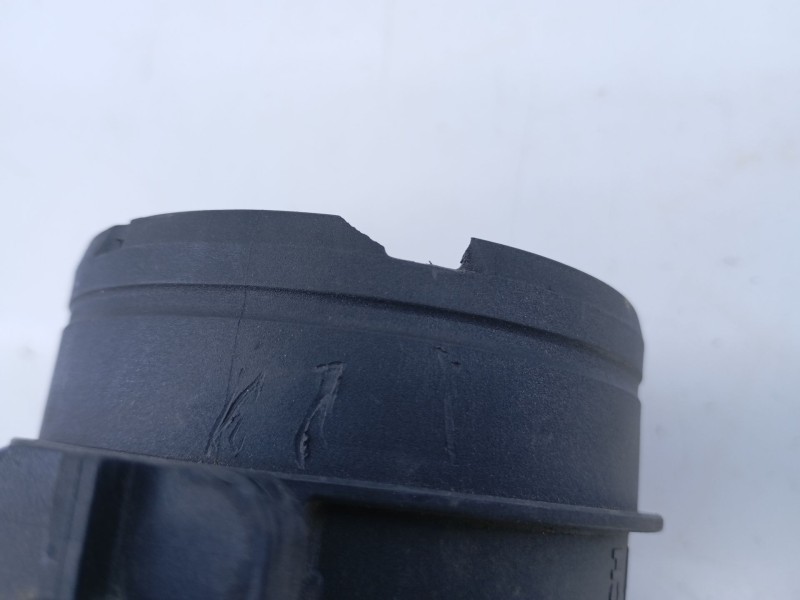 Recambio de caudalimetro para volkswagen tiguan trend referencia OEM IAM 03L906461A 0281002956 