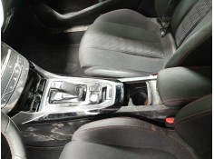Recambio de consola central para peugeot 308 ii (lb_, lp_, lw_, lh_, l3_) 1.2 thp 130 referencia OEM IAM   