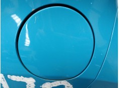 TAPA EXTERIOR COMBUSTIBLE 