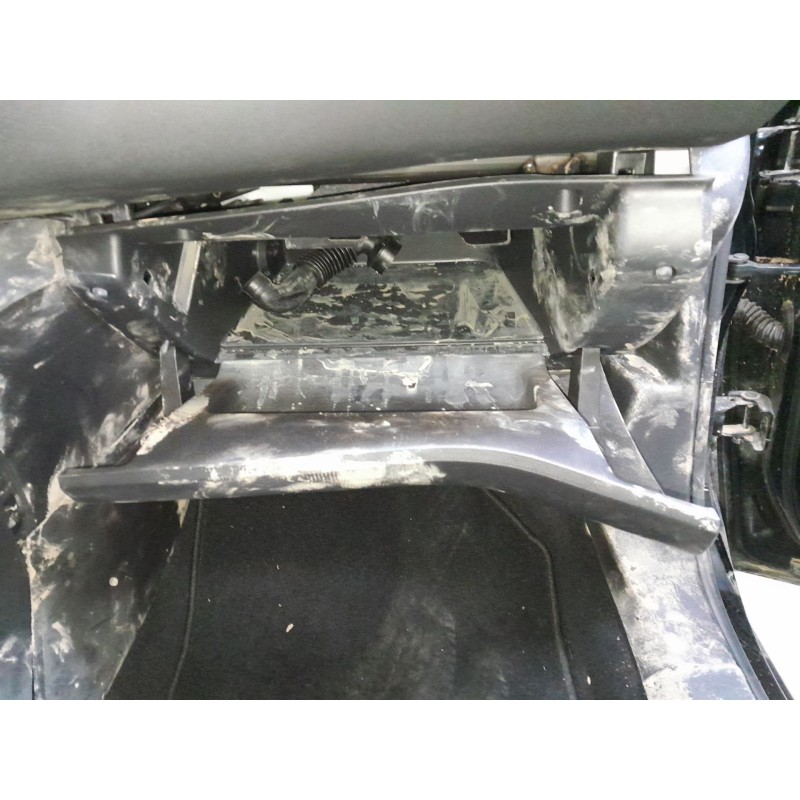 Recambio de guantera para peugeot 308 ii (lb_, lp_, lw_, lh_, l3_) 1.2 thp 130 referencia OEM IAM   