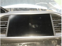 Recambio de sistema navegacion gps para peugeot 308 ii (lb_, lp_, lw_, lh_, l3_) 1.2 thp 130 referencia OEM IAM   