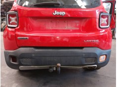 Recambio de paragolpes trasero para jeep renegade night eagle 4x2 referencia OEM IAM   