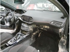 Recambio de salpicadero para peugeot 308 ii (lb_, lp_, lw_, lh_, l3_) 1.2 thp 130 referencia OEM IAM   