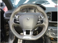 Recambio de volante para peugeot 308 ii (lb_, lp_, lw_, lh_, l3_) 1.2 thp 130 referencia OEM IAM   