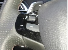 Recambio de volante para peugeot 308 ii (lb_, lp_, lw_, lh_, l3_) 1.2 thp 130 referencia OEM IAM    2