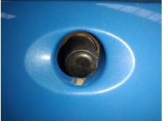 MANETA EXTERIOR PORTON 