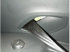 Recambio de cinturon seguridad trasero izquierdo para peugeot 308 ii (lb_, lp_, lw_, lh_, l3_) 1.2 thp 130 referencia OEM IAM   