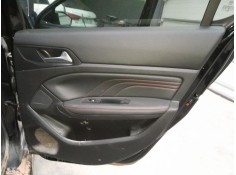 Recambio de guarnecido puerta trasera derecha para peugeot 308 ii (lb_, lp_, lw_, lh_, l3_) 1.2 thp 130 referencia OEM IAM   