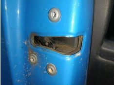 CERRADURA PUERTA DELANTERA IZQUIERDA 690400H060 