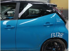 PUERTA TRASERA IZQUIERDA 