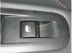 Recambio de mando elevalunas trasero izquierdo para peugeot 308 ii (lb_, lp_, lw_, lh_, l3_) 1.2 thp 130 referencia OEM IAM   