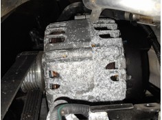 Recambio de alternador para peugeot 308 ii (lb_, lp_, lw_, lh_, l3_) 1.2 thp 130 referencia OEM IAM   