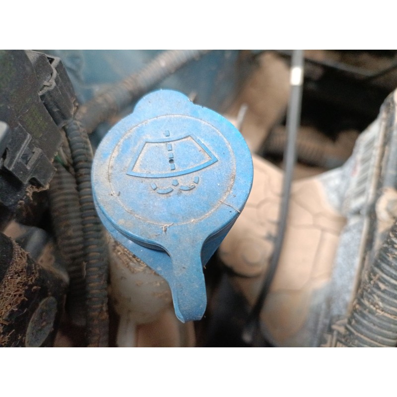 Recambio de deposito limpia para toyota aygo (_b4_) 1.0 (kgb40) referencia OEM IAM   