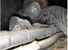 Recambio de cremallera direccion para peugeot 308 ii (lb_, lp_, lw_, lh_, l3_) 1.2 thp 130 referencia OEM IAM 5WK67004B  