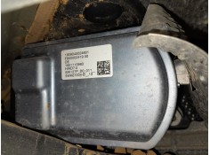 Recambio de cremallera direccion para peugeot 308 ii (lb_, lp_, lw_, lh_, l3_) 1.2 thp 130 referencia OEM IAM 5WK67004B   2