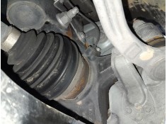 Recambio de mangueta delantera derecha para peugeot 308 ii (lb_, lp_, lw_, lh_, l3_) 1.2 thp 130 referencia OEM IAM   