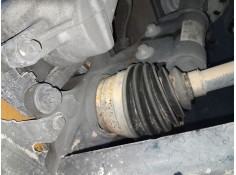 Recambio de mangueta delantera derecha para peugeot 308 ii (lb_, lp_, lw_, lh_, l3_) 1.2 thp 130 referencia OEM IAM    2