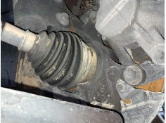 Recambio de mangueta delantera izquierda para peugeot 308 ii (lb_, lp_, lw_, lh_, l3_) 1.2 thp 130 referencia OEM IAM   