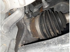 Recambio de mangueta delantera izquierda para peugeot 308 ii (lb_, lp_, lw_, lh_, l3_) 1.2 thp 130 referencia OEM IAM    2