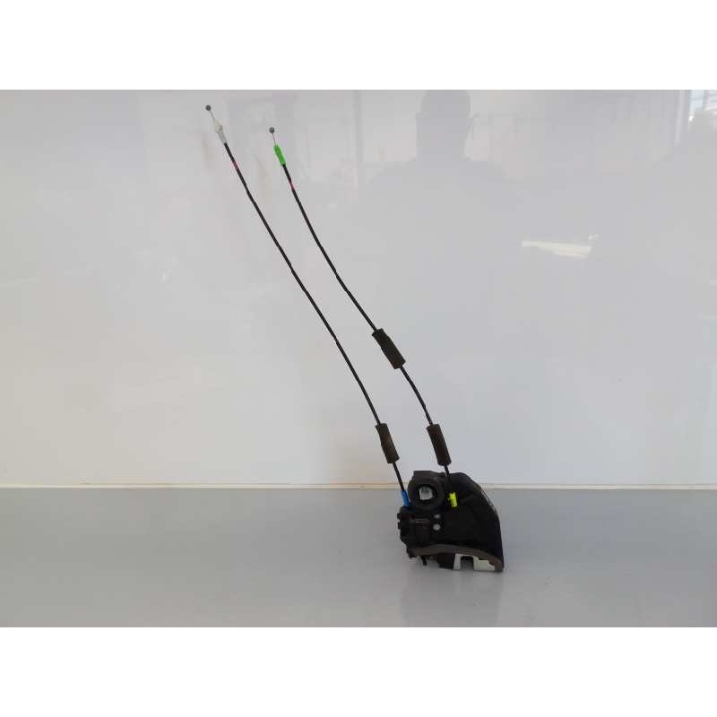 Recambio de cerradura puerta trasera derecha para toyota land cruiser (j15) gx referencia OEM IAM 2011304 2011304 