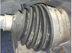 Recambio de transmision delantera izquierda para peugeot 308 ii (lb_, lp_, lw_, lh_, l3_) 1.2 thp 130 referencia OEM IAM   