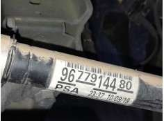 Recambio de transmision delantera izquierda para peugeot 308 ii (lb_, lp_, lw_, lh_, l3_) 1.2 thp 130 referencia OEM IAM    2