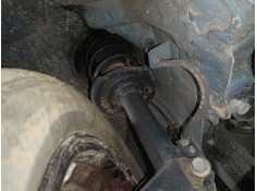 AMORTIGUADOR DELANTERO IZQUIERDO 