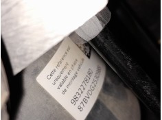 Recambio de abs para peugeot 308 ii (lb_, lp_, lw_, lh_, l3_) 1.2 thp 130 referencia OEM IAM    2