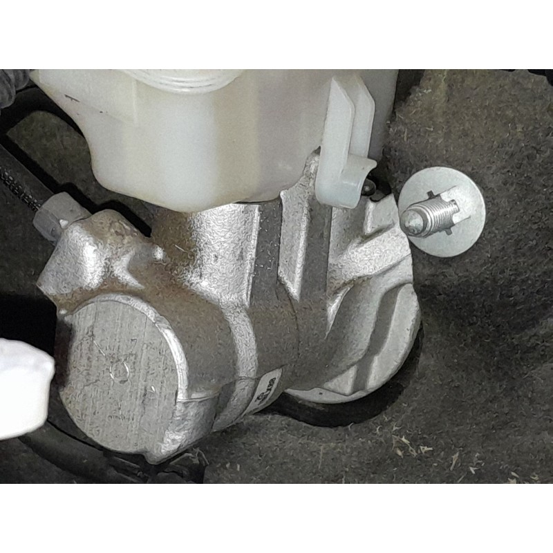 Recambio de bomba freno para peugeot 308 ii (lb_, lp_, lw_, lh_, l3_) 1.2 thp 130 referencia OEM IAM   