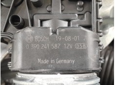 Recambio de motor limpia delantero para peugeot 308 ii (lb_, lp_, lw_, lh_, l3_) 1.2 thp 130 referencia OEM IAM 0390241587   2