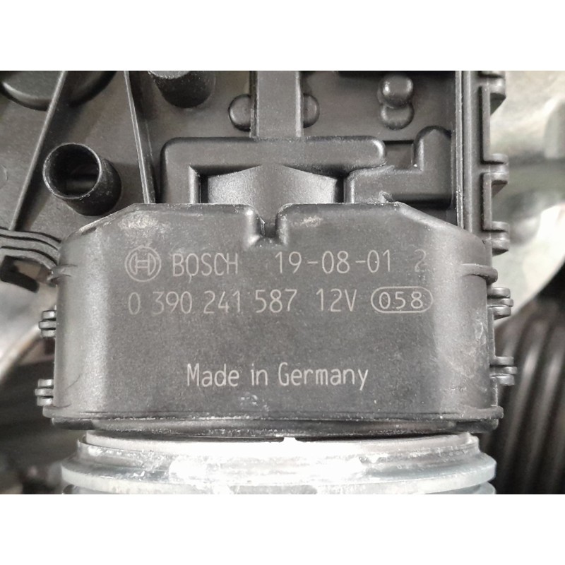 Recambio de motor limpia delantero para peugeot 308 ii (lb_, lp_, lw_, lh_, l3_) 1.2 thp 130 referencia OEM IAM 0390241587  