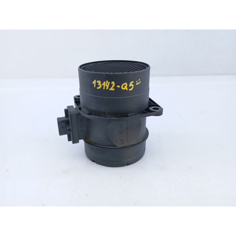 Recambio de caudalimetro para audi q5 (fyb, fyg) 2.0 tdi quattro referencia OEM IAM 03L906461A 0281002956 