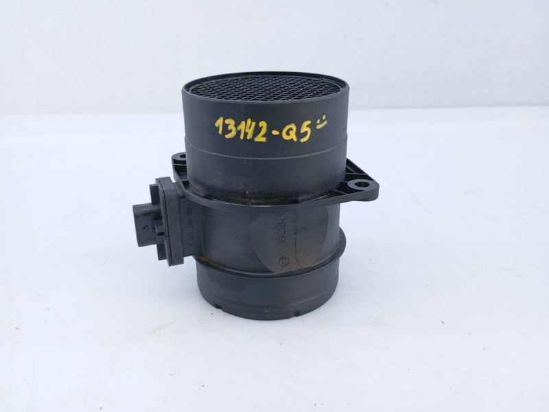 Recambio de caudalimetro para audi q5 (fyb, fyg) 2.0 tdi quattro referencia OEM IAM 03L906461A 0281002956 