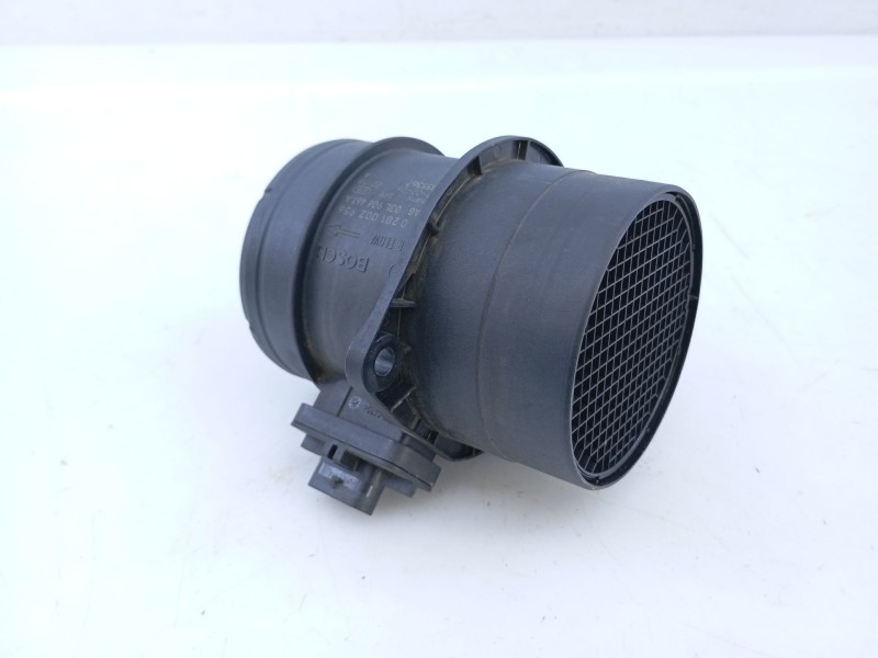 Recambio de caudalimetro para audi q5 (fyb, fyg) 2.0 tdi quattro referencia OEM IAM 03L906461A 0281002956 