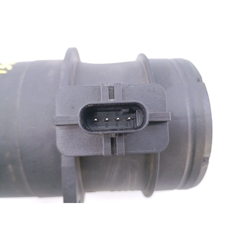 Recambio de caudalimetro para audi q5 (fyb, fyg) 2.0 tdi quattro referencia OEM IAM 03L906461A 0281002956 