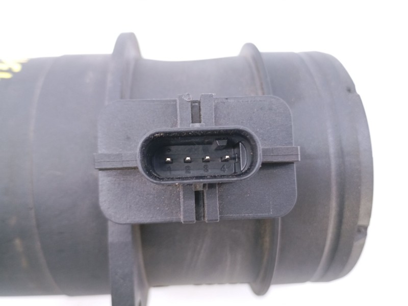 Recambio de caudalimetro para audi q5 (fyb, fyg) 2.0 tdi quattro referencia OEM IAM 03L906461A 0281002956 