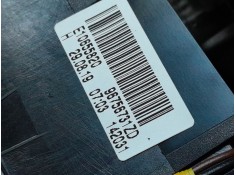 Recambio de anillo airbag para peugeot 308 ii (lb_, lp_, lw_, lh_, l3_) 1.2 thp 130 referencia OEM IAM 96756731ZD  