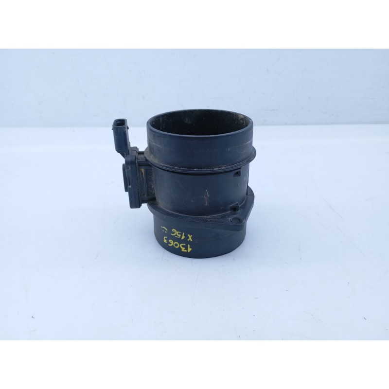 Recambio de caudalimetro para mercedes-benz clase gla (x156) gla 220 d 4-matic (156.905) referencia OEM IAM A6450900048 5WK98101