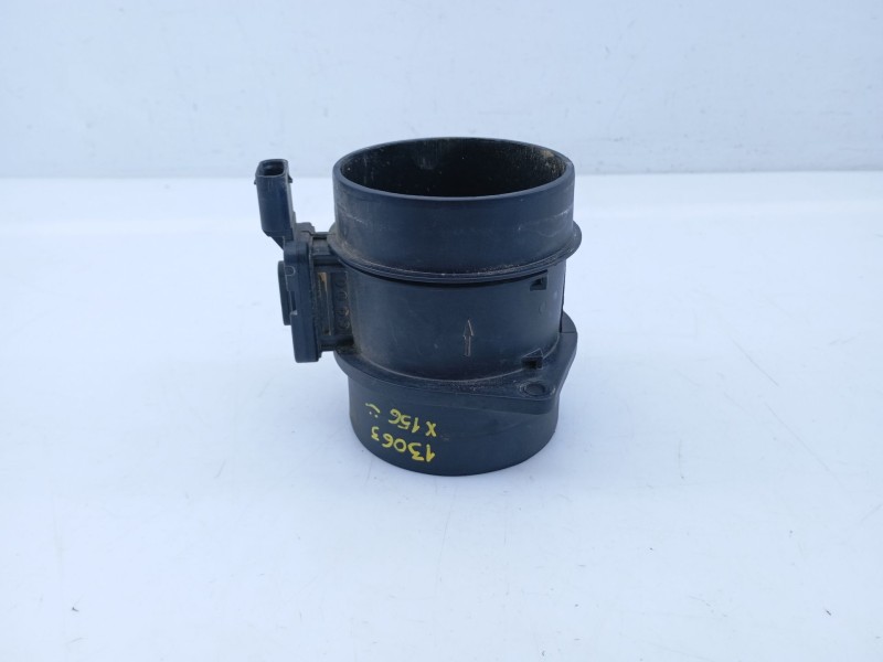 Recambio de caudalimetro para mercedes-benz clase gla (x156) gla 220 d 4-matic (156.905) referencia OEM IAM A6450900048 5WK98101