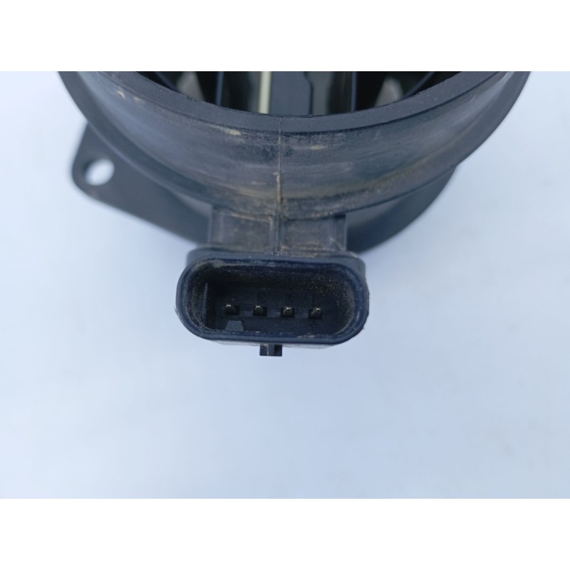 Recambio de caudalimetro para mercedes-benz clase gla (x156) gla 220 d 4-matic (156.905) referencia OEM IAM A6450900048 5WK98101