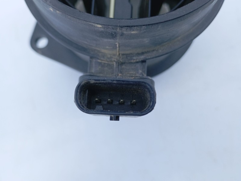 Recambio de caudalimetro para mercedes-benz clase gla (x156) gla 220 d 4-matic (156.905) referencia OEM IAM A6450900048 5WK98101