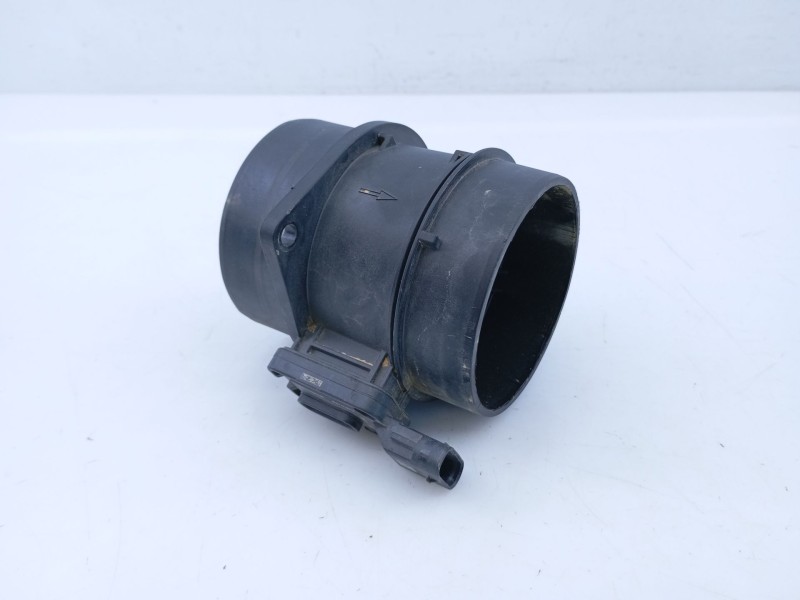 Recambio de caudalimetro para mercedes-benz clase gla (x156) gla 220 d 4-matic (156.905) referencia OEM IAM A6450900048 5WK98101
