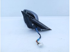 Recambio de retrovisor izquierdo electrico para infiniti q50 premiun referencia OEM IAM    2