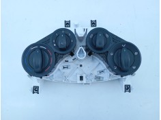 MANDO CALEFACCION / AIRE ACONDICIONADO E3-B3-34-4