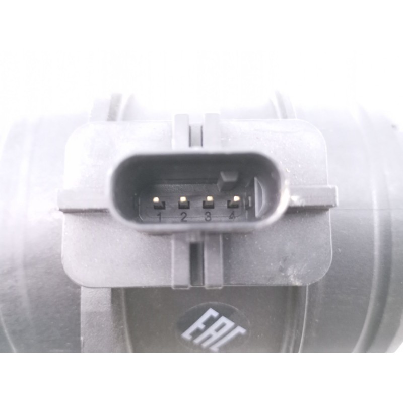 Recambio de caudalimetro para volkswagen tiguan (5n2) t1 bluemotion referencia OEM IAM 0281002956 273771526 