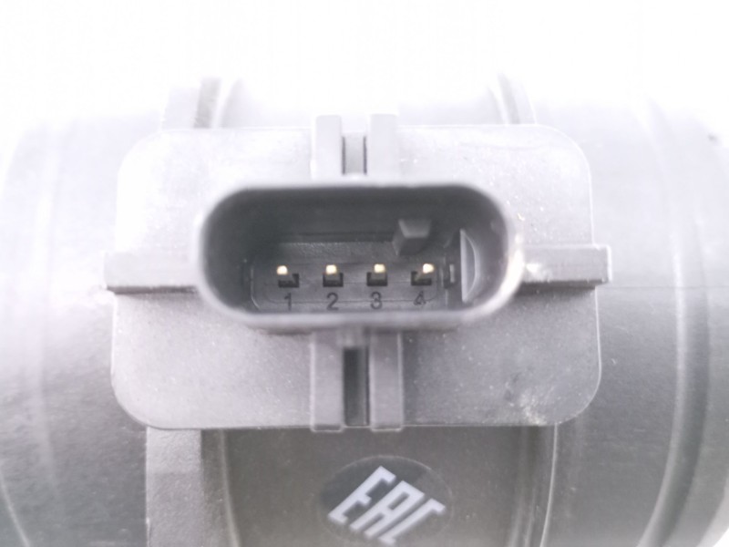 Recambio de caudalimetro para volkswagen tiguan (5n2) t1 bluemotion referencia OEM IAM 0281002956 273771526 