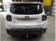 jeep renegade suv (bu, b1, bv) del año 2018 2